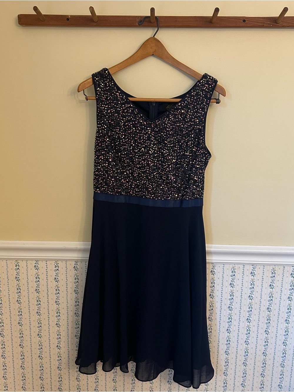 Dressystar Sequin Fancy Dress